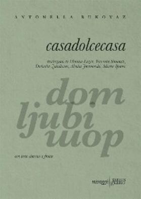Bukovaz |  Casadolcecasa | eBook | Sack Fachmedien