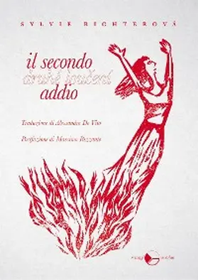 Richterová |  Il secondo addio | eBook | Sack Fachmedien
