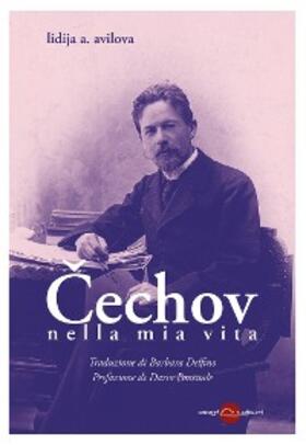 Avilova |  Cechov nella mia vita | eBook | Sack Fachmedien