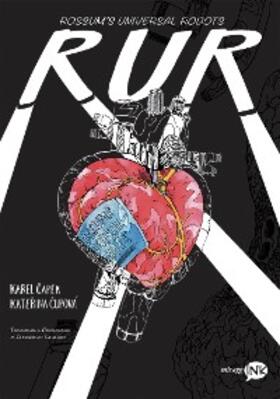 Cupová / Capek |  RUR | eBook | Sack Fachmedien