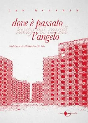 Balabán |  Dove è passato l'angelo | eBook | Sack Fachmedien