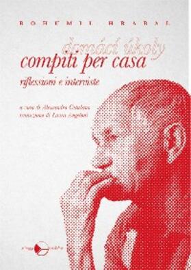 Bohumil |  Compiti per casa | eBook | Sack Fachmedien