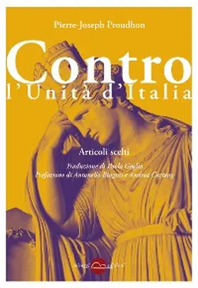 Proudhon |  Contro l'Unità d'Italia | eBook | Sack Fachmedien