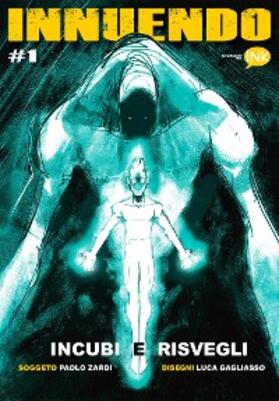 Zardi / Gagliasso |  Innuendo#1 | eBook | Sack Fachmedien