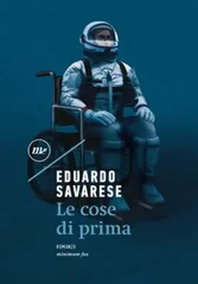 Savarese |  Le cose di prima | eBook | Sack Fachmedien