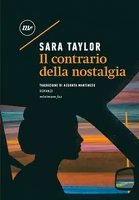 Taylor |  Il contrario della nostalgia | eBook | Sack Fachmedien