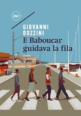 Dozzini |  E Baboucar guidava la fila | eBook | Sack Fachmedien