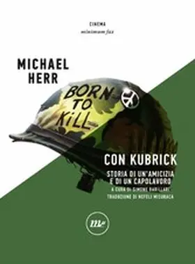 Herr / Barillari |  Con Kubrick | eBook | Sack Fachmedien