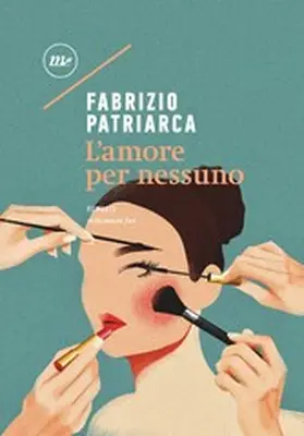 Patriarca |  L'amore per nessuno | eBook | Sack Fachmedien
