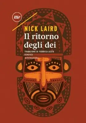Laird |  Il ritorno degli dei | eBook | Sack Fachmedien