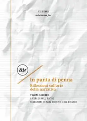 Blythe |  In punta di penna | eBook | Sack Fachmedien