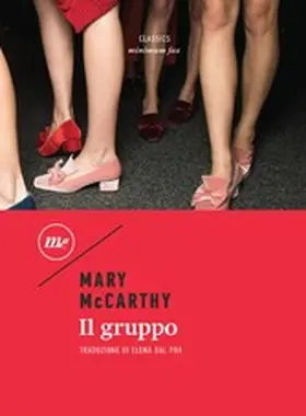 McCarthy |  Il gruppo | eBook | Sack Fachmedien