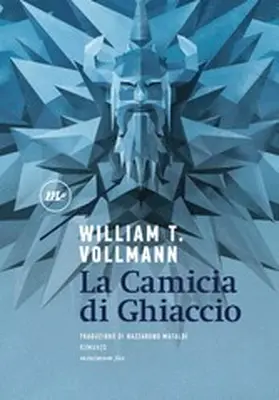 Vollmann |  La Camicia di Ghiaccio | eBook | Sack Fachmedien