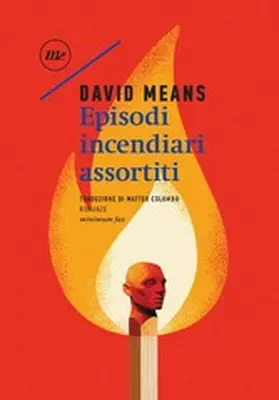 Means |  Episodi incendiari assortiti | eBook | Sack Fachmedien