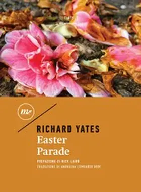 Yates |  Easter Parade | eBook | Sack Fachmedien