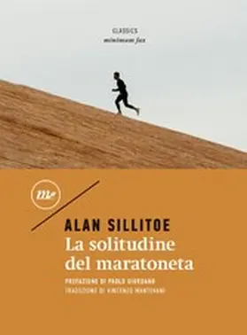 Sillitoe |  La solitudine del maratoneta | eBook | Sack Fachmedien