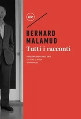 Malamud |  Tutti i racconti | eBook | Sack Fachmedien