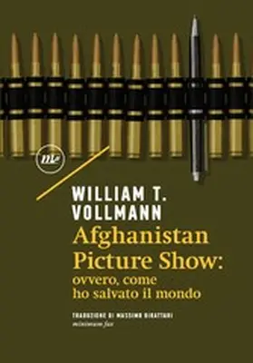 Vollmann |  Afghanistan Picture Show | eBook | Sack Fachmedien