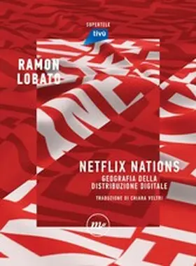 Lobato |  Netflix Nations | eBook | Sack Fachmedien