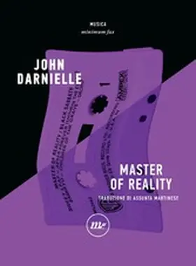 Darnielle |  Master of Reality | eBook | Sack Fachmedien