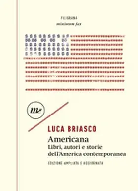 Briasco |  Americana | eBook | Sack Fachmedien