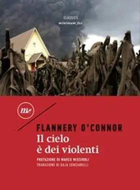 O'Connor |  Il cielo è dei violenti | eBook | Sack Fachmedien