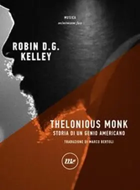 Kelley |  Thelonious Monk | eBook | Sack Fachmedien