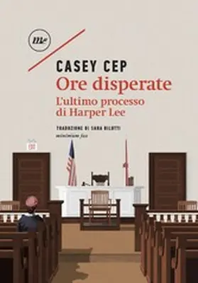 Cep |  Ore disperate | eBook | Sack Fachmedien