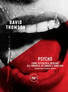 Thomson |  Psycho | eBook | Sack Fachmedien