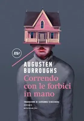 Burroughs |  Correndo con le forbici in mano | eBook | Sack Fachmedien