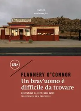 O'Connor |  Un brav'uomo è difficile da trovare | eBook | Sack Fachmedien