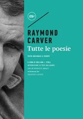 Carver |  Tutte le poesie | eBook | Sack Fachmedien