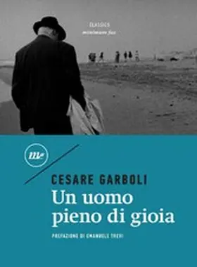 Garboli |  Un uomo pieno di gioia | eBook | Sack Fachmedien