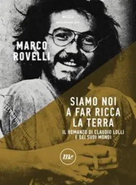 Rovelli |  Siamo noi a far ricca la terra | eBook | Sack Fachmedien