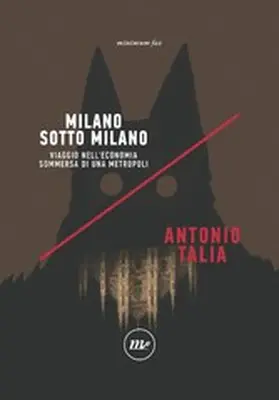 Talia |  Milano sotto Milano | eBook | Sack Fachmedien