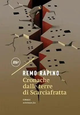 Rapino |  Cronache dalla terre di Scarciafratta | eBook | Sack Fachmedien