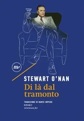 O'Nan |  Di là dal tramonto | eBook | Sack Fachmedien