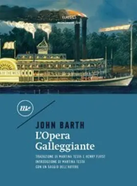 Barth |  L'Opera Galleggiante | eBook | Sack Fachmedien