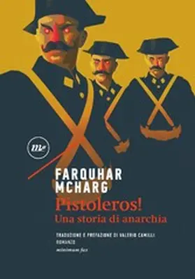 McHarg |  Pistoleros! | eBook | Sack Fachmedien