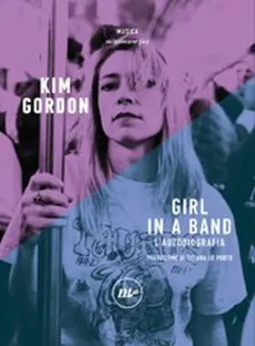 Gordon |  Girl in a band | eBook | Sack Fachmedien