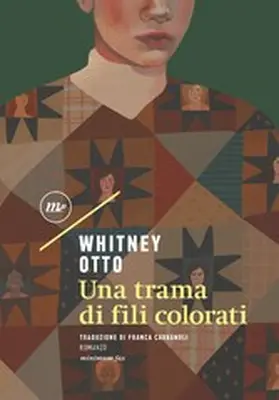 Otto |  Una trama di fili colorati | eBook | Sack Fachmedien