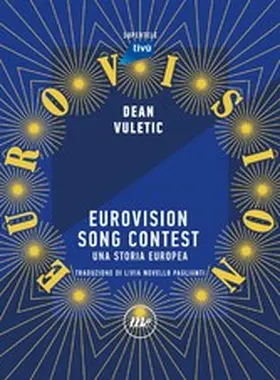 Vuletic |  Eurovision Song Contest | eBook | Sack Fachmedien