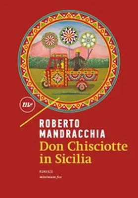 Mandracchia |  Don Chisciotte in Sicilia | eBook | Sack Fachmedien