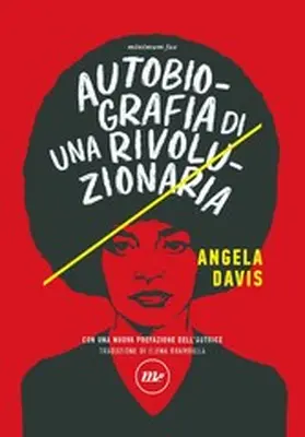 Davis |  Autobiografia di una rivoluzionaria | eBook | Sack Fachmedien