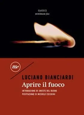 Bianciardi |  Aprire il fuoco | eBook | Sack Fachmedien