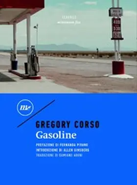 Corso |  Gasoline | eBook | Sack Fachmedien