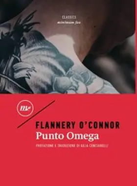 O'Connor |  Punto Omega | eBook | Sack Fachmedien