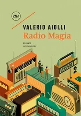 Aiolli |  Radio Magia | eBook | Sack Fachmedien