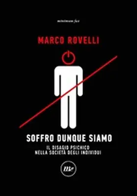 Rovelli |  Soffro dunque siamo | eBook | Sack Fachmedien