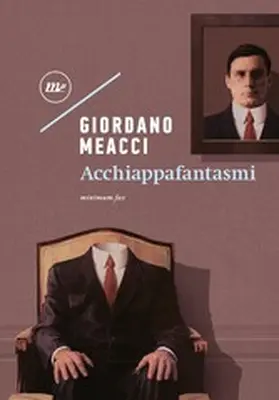 Meacci |  Acchiappafantasmi | eBook | Sack Fachmedien